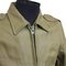 MILITARY POLICE MOTORCYCLE JACKET