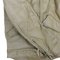 MILITARY POLICE MOTORCYCLE JACKET