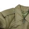 MILITARY POLICE MOTORCYCLE JACKET