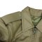 MILITARY SURPLUS Military Police Motorcycle Jacket