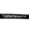 SAMUARI 2pce SWORD SET