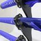 SAMUARI 3pce SWORD SET