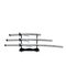 SAMUARI 3pce SWORD SET