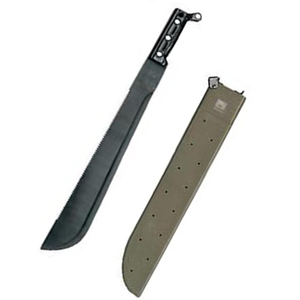 COMMANDO GI Machete