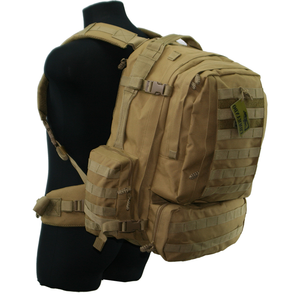 COMMANDO Patrol Pack