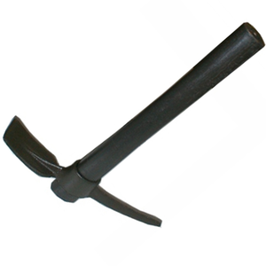 COMMANDO G.I. Pick Mattock