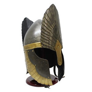 King Elendil - LOTR -  Helmet