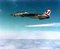 U.S. NAVY F-14 Tomcat Arctic Time Baby Patch