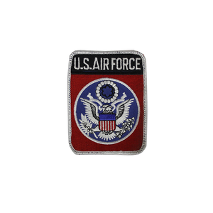 U.S. AIR FORCE US Air Force Patch