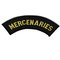 Mercenaries Patch