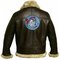 SKYHAWK LARGE BACK PATCH