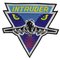 U.S. NAVY Grumman A-6 intruder Large Back Patch