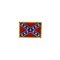CONFEDERATE FLAG PATCH