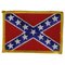 CONFEDERATE FLAG PATCH