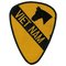 U.S. ARMY 1St Cavalry Division - Vietnam Patch