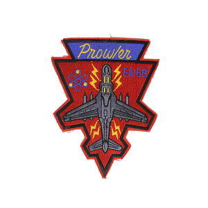 COMMANDO U.S. Marines EA-6B Prowler Air Crew Patch