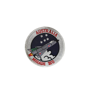 RAAF Australian Mirage III Patch