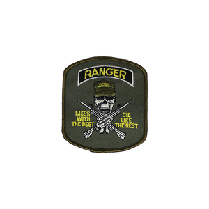 U.S. ARMY Ranger OD Patch