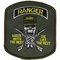 U.S. ARMY Ranger OD Patch