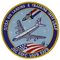 NASA STS - Space Shuttle - Landing And Tracking Test Patch