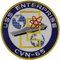 USS Enterprise CVN-65 Patch