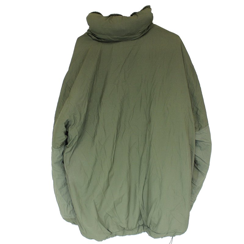 AUSTRALIAN EXTREME COLD WEATHER JACKET - CLOTHING-OUTER LAYER-JACKETS ...