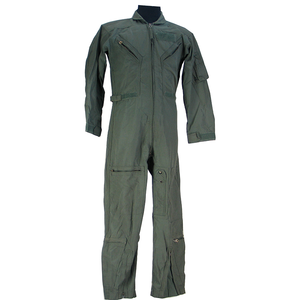 COVERALLS - FLYER'S - NOMEX - EX-ISSUE
