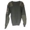 DUTCH ISSUE PULLOVER