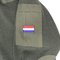 DUTCH ISSUE PULLOVER