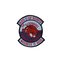 U.S. ARMY The Razorbacks Patch