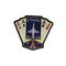 U.S. AIR FORCE Vance AFB Pilot Training 86-04 - A Sure Bet Patch