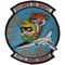 U.S. AIR FORCE Reese 89-08 Patch