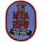 Mia Pow Patch