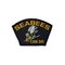 U.S. NAVY Seabees Can Do Cap Patch