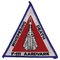 U.S. AIR FORCE F-111 AArdvark - Whispering Death Patch