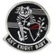 U.S. NAVY F-14 VF-154 Any Knight Baby Patch