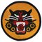 U.S. ARMY Tank Destroyer Patch