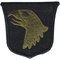 U.S. ARMY 101St Airborne Combat Patch