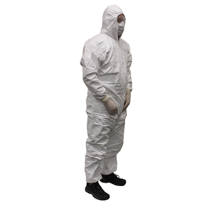 DISPOSABLE C-ALLS XOS WHITE