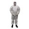 MILITARY SURPLUS Disposable Coveralls XOS White