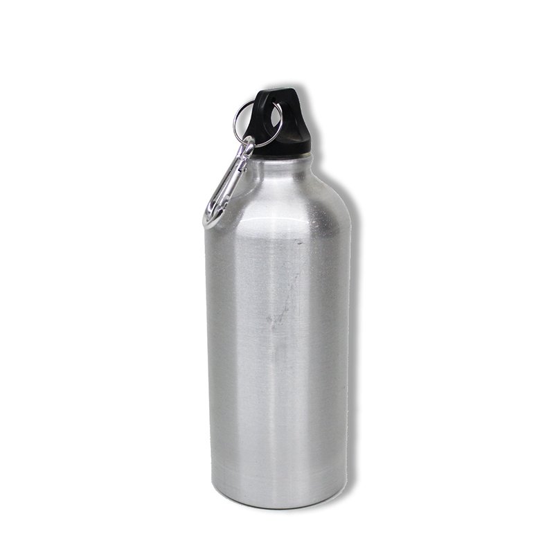 hiking fuel bottle