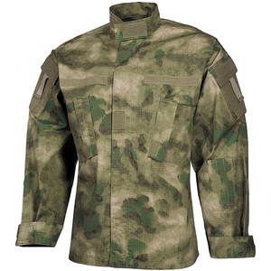 M-95 TACTICAL COMBAT SHIRT