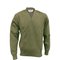 Vintage Australian Army "V" Neck Pullover Khaki