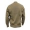 Vintage Australian Army "V" Neck Pullover Khaki