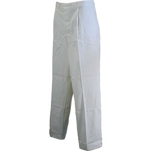 MILITARY SURPLUS Food Handlers Trousers - Unissued