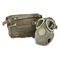 MILITARY SURPLUS Polish MP-4 "Bulldog" Gas Mask