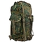UNISSIED GERMAN COMBAT RUCKSACK
