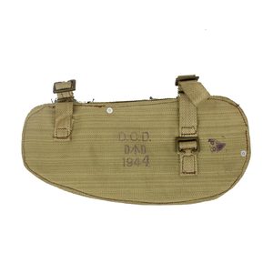 PATTERN 1908 Entrenching Tool Carrier 1939 Variant