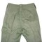 SAF COTTON DRILL TROUSERS