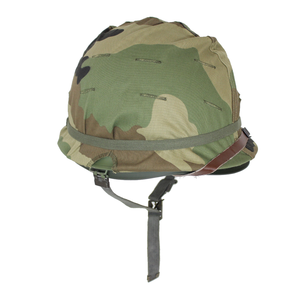 AMERICAN M1 HELMET